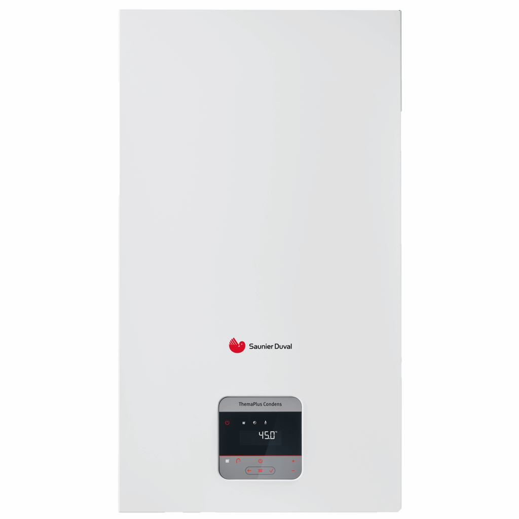 Chaudière Saunier-Duval Saunier Themaplus Condens