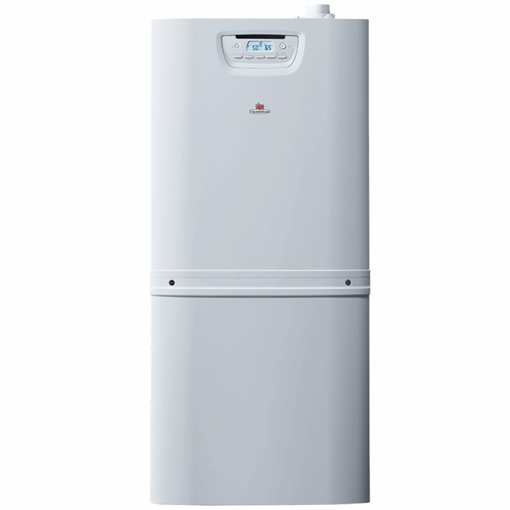 Chaudière Saunier Duval duomax condens