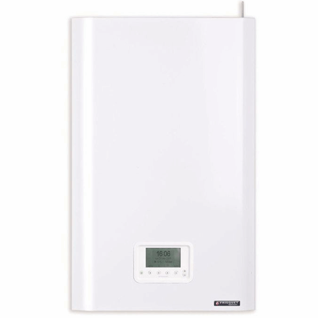 Chaudière Frisquet Hydromotrix condensation