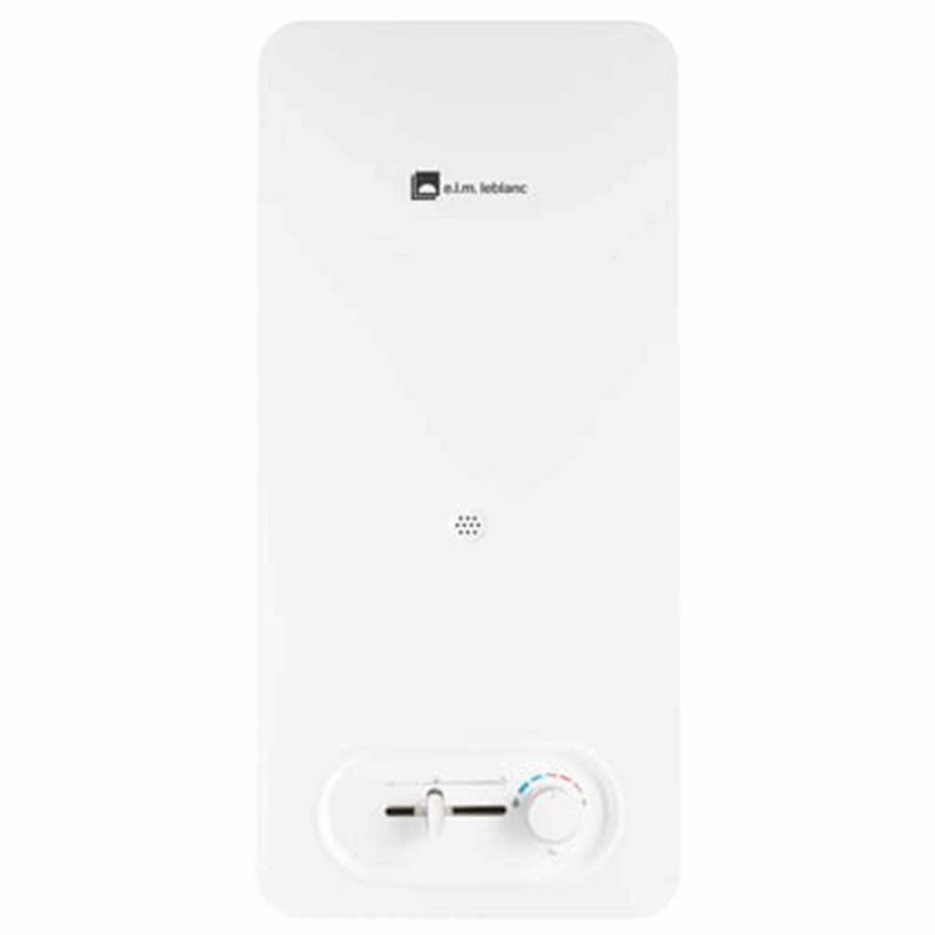 Chauffe bain ELM Leblanc