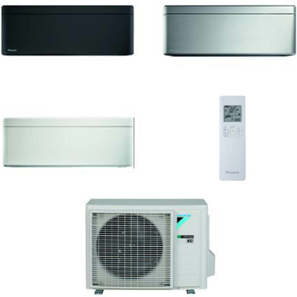 Climatisation réversible Daikin Stylish