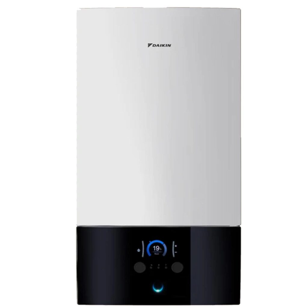 Pompe à chaleur Daikin Altherma