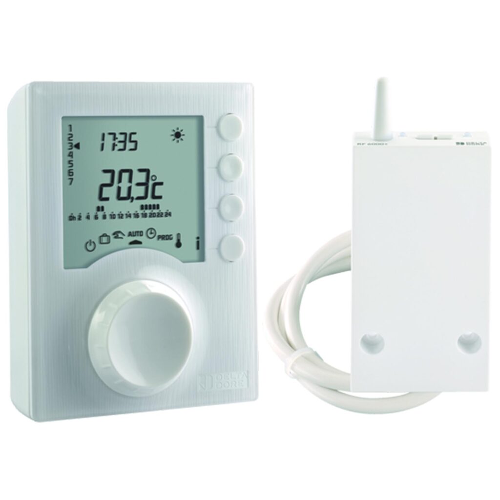 Thermostat Delta Dore Tybox