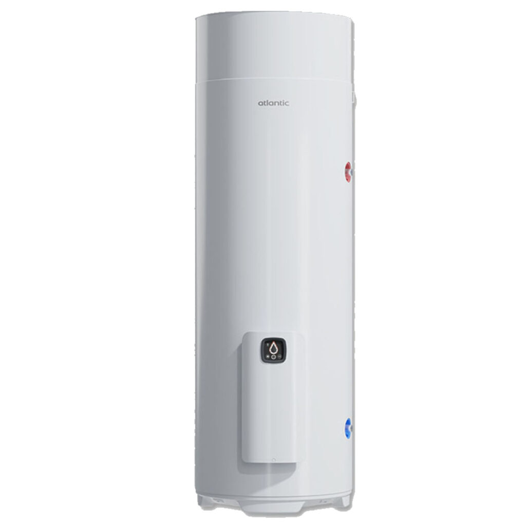 Chauffe-eau thermodynamique Atlantic Egeo